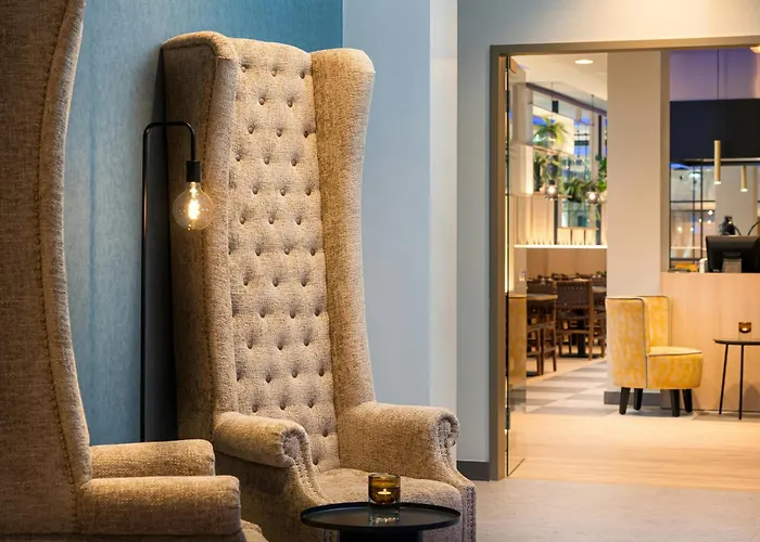 Leonardo Hamburg AltonaSporthotels